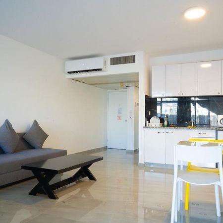 Lev Eilat By Sun And View 아파트 객실 사진