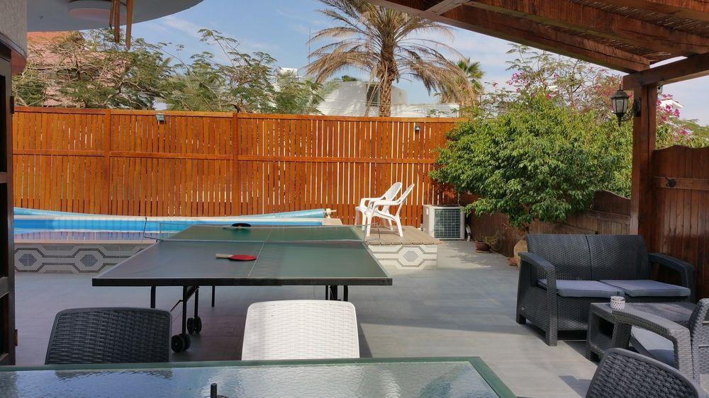 Lev Eilat By Sun And View 아파트 외부 사진