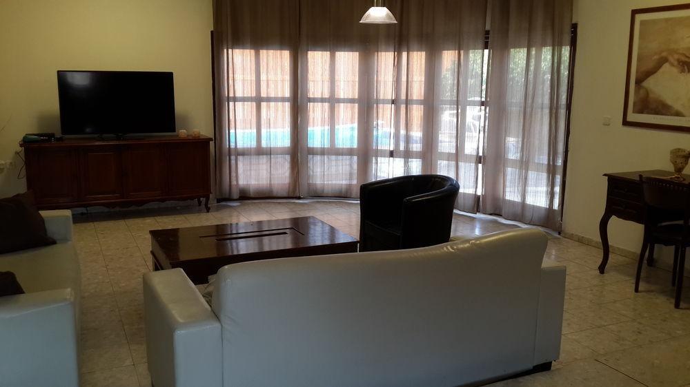 Lev Eilat By Sun And View 아파트 외부 사진