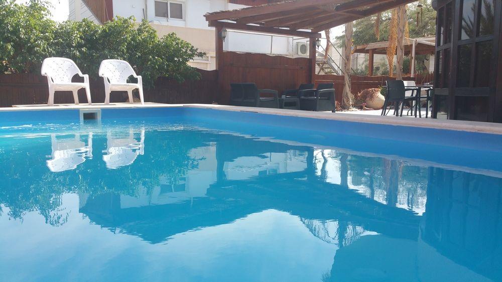 Lev Eilat By Sun And View 아파트 외부 사진