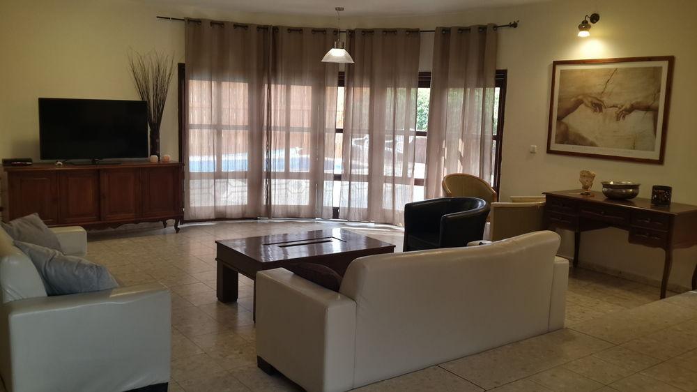 Lev Eilat By Sun And View 아파트 외부 사진