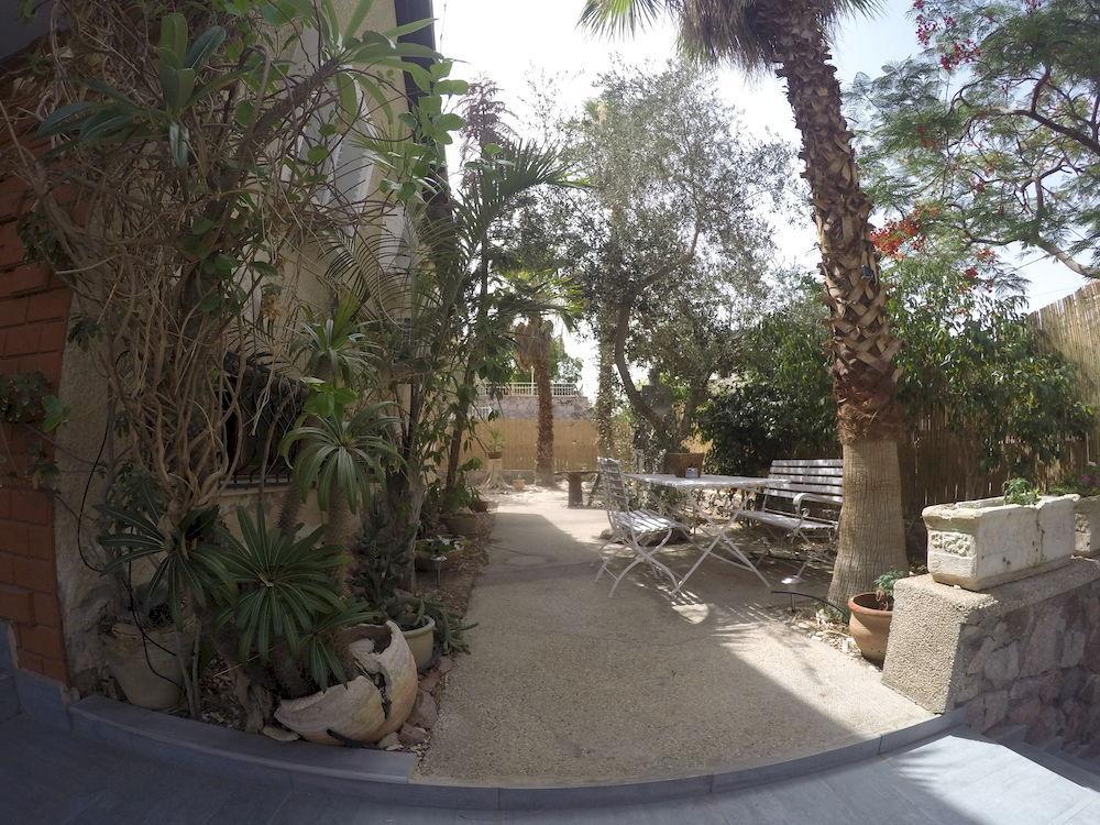 Lev Eilat By Sun And View 아파트 외부 사진