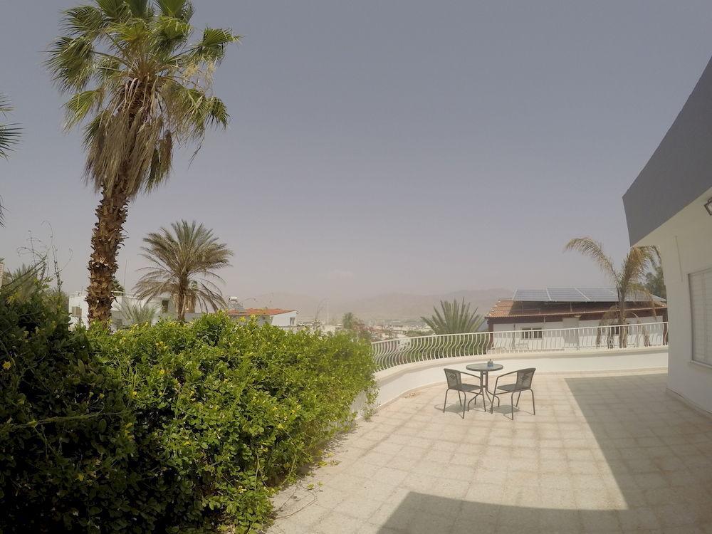 Lev Eilat By Sun And View 아파트 외부 사진